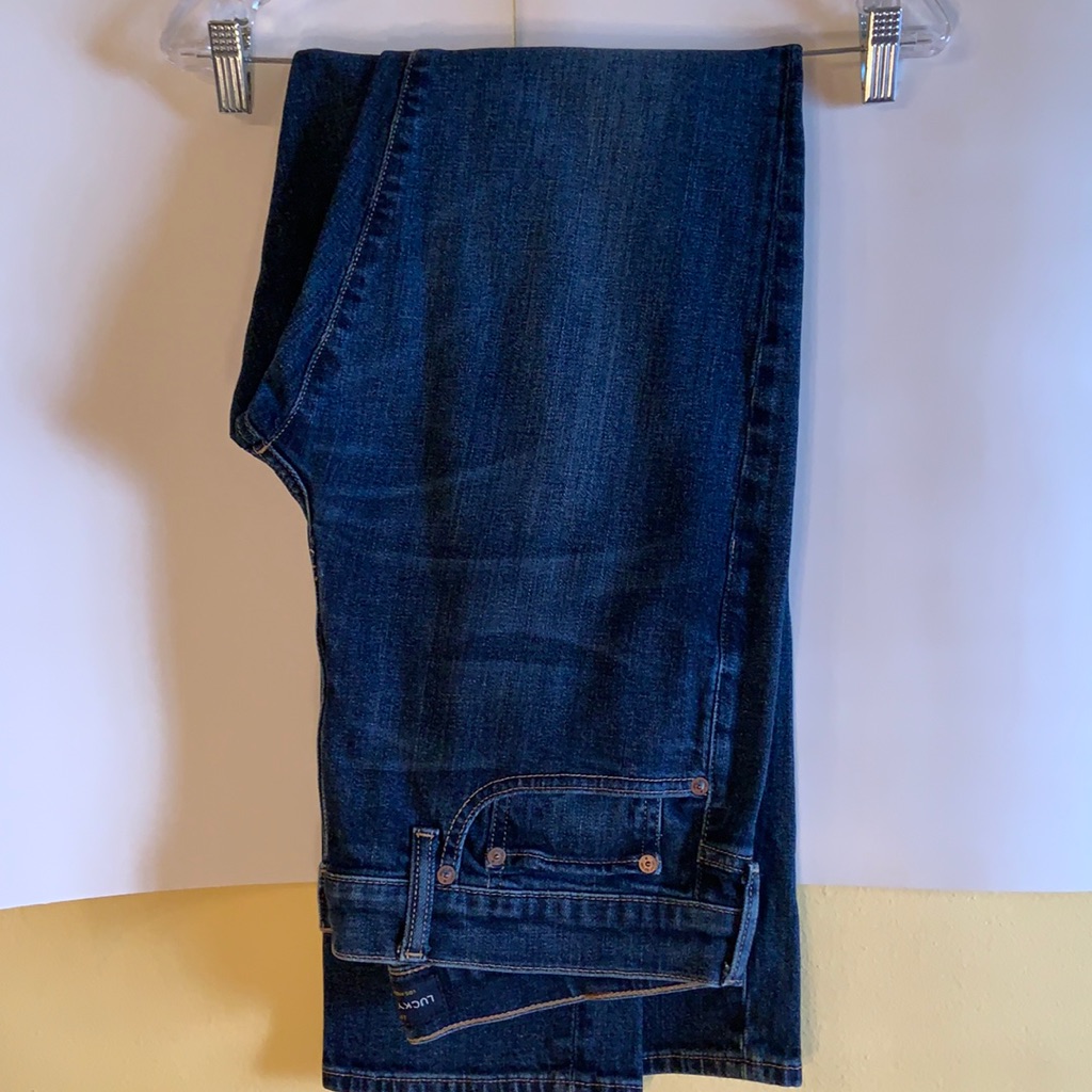 Lucky Brand Size3332